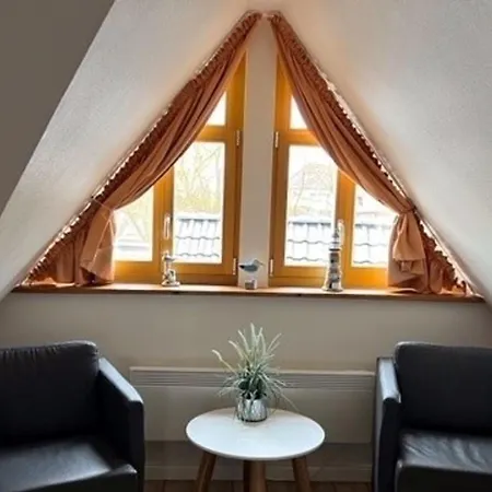 Haus Am Holiday home Fehmarn