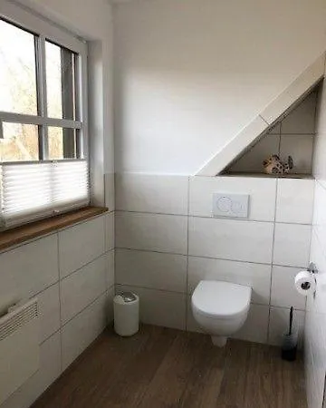 Haus Am * Fehmarn