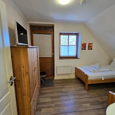 Haus Am Holiday home