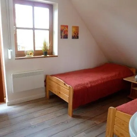 Holiday home Haus Am