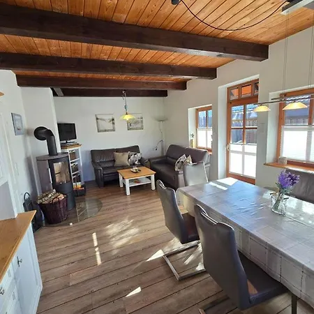 Haus Am Holiday home Fehmarn