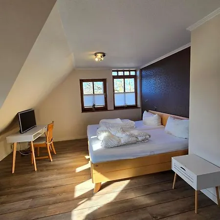 Haus Am Fehmarn