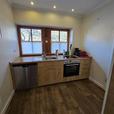 Haus Am Holiday home
