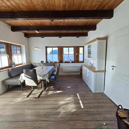 Haus Am Holiday home Fehmarn